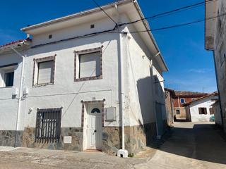 Casa en Fuentebureba