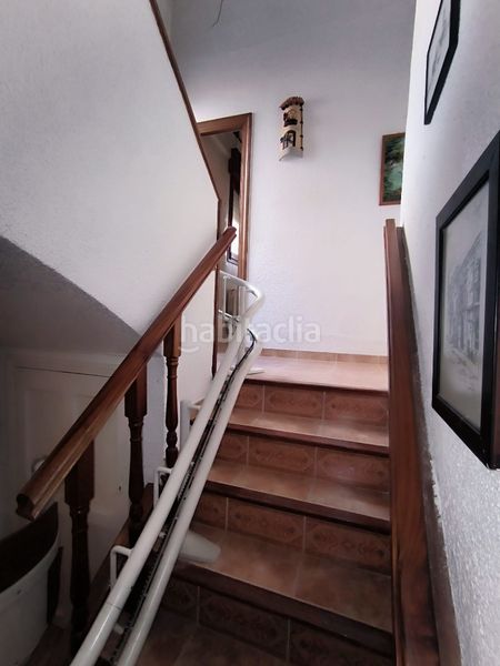 Foto 052d4904-a025-4f5a-8970-1e432db53ad3. Casa adossada amb calefacció a Melgar de Fernamental