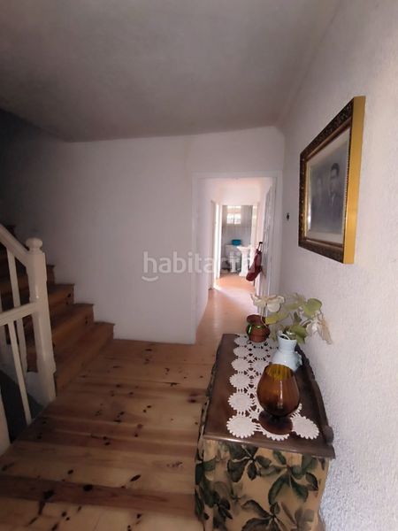 Foto 1e0b0c0f-631e-4ba7-87a7-6795e480be46. Casa adossada amb calefacció a Melgar de Fernamental