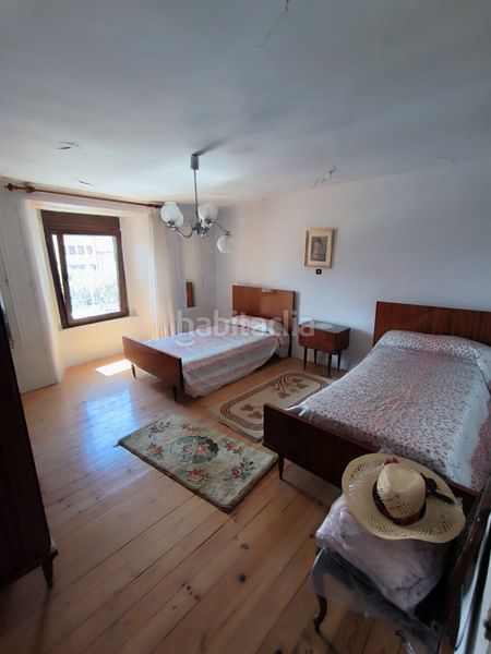 Foto 38d395c7-1595-421a-9ce8-3dd9f827e55c. Casa adossada amb calefacció a Melgar de Fernamental