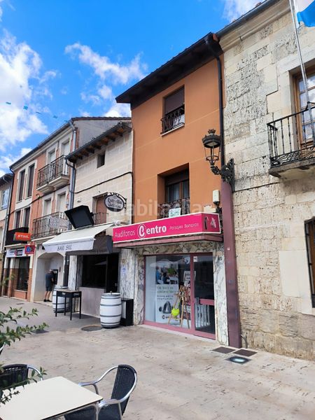 Foto 8c262d3e-4bf5-47f4-a9b1-43690f489b1f. Casa adossada amb calefacció a Melgar de Fernamental