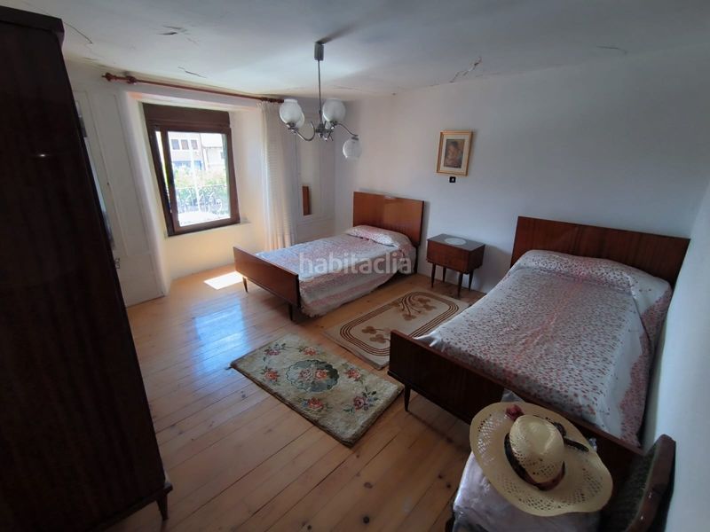 Foto 94332958-b21a-4208-9578-687ce9adc4cd. Casa adossada amb calefacció a Melgar de Fernamental