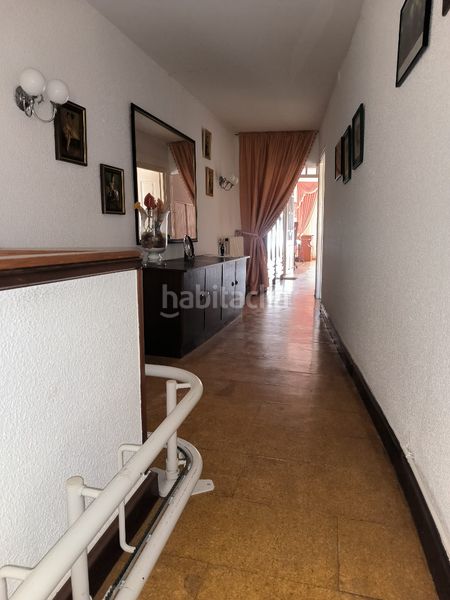 Foto a099465a-9a04-4890-9ec6-7bc50eead66c. Casa adossada amb calefacció a Melgar de Fernamental