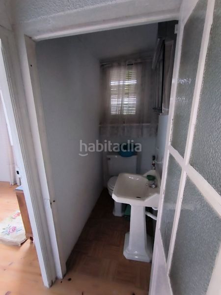 Foto b0caef26-3e60-465d-8f04-5afe81bbd2bd. Casa adossada amb calefacció a Melgar de Fernamental