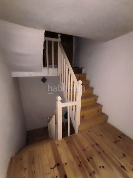 Foto cd6442db-5ea7-470b-b754-517bfd55fc05. Casa adossada amb calefacció a Melgar de Fernamental