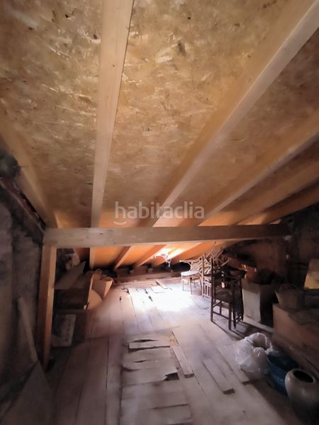 Foto ceb64887-1e96-45a3-89d5-56737f216266. Casa adossada amb calefacció a Melgar de Fernamental