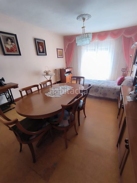 Foto e665610f-f420-4b00-b133-869d9d3c350f. Casa adossada amb calefacció a Melgar de Fernamental