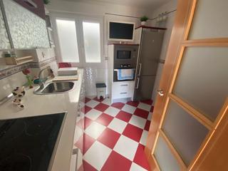 Flat in Villarcayo de Merindad de Castilla la Vieja