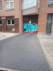 Car parking in Illera