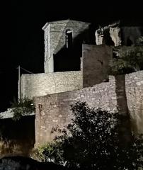 Pis a Cerezo de Río Tirón