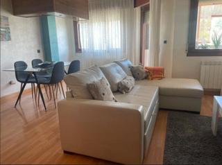 Appartement à Trespaderne