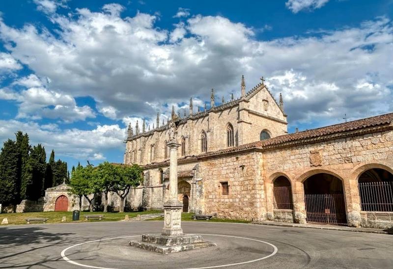 Foto 828a1cb7-65fb-43b9-ac75-9a316d49f5bb. Appartement dans Gamonal - San Bruno - G9 Burgos