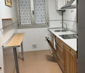 Piso en Peñacastillo - Nueva Montaña