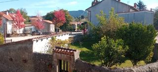 Casale in Herrerías