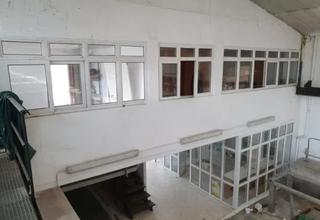 Nau industrial a Villarcayo de Merindad de Castilla la Vieja