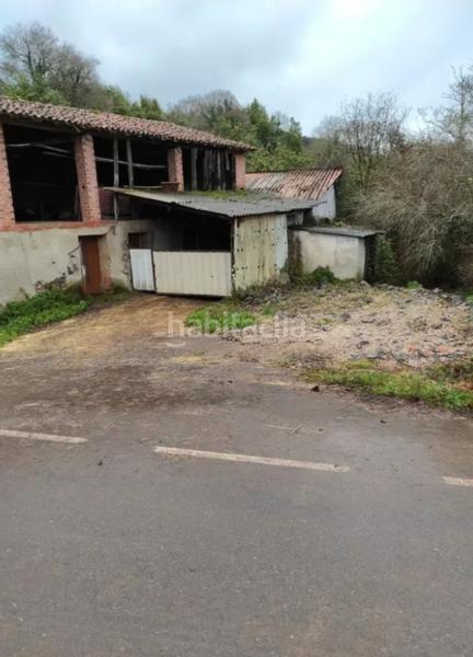 Foto b590af23-6fe7-4aca-96d1-bf6dd6f2c1d6. Mas dans Colunga