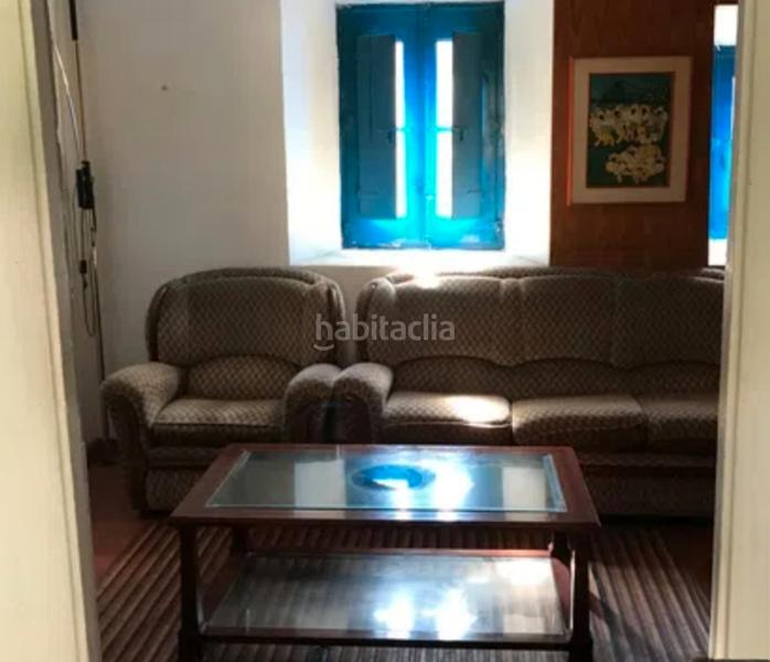 Foto 9933a19d-6fd2-44e8-99e8-9cf7bdb4471d. Bauernhof mit parking in Miraveche