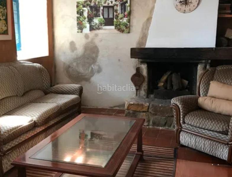 Foto d5757ab5-8752-48e6-a937-5536465f7044. Casale con parcheggio in Miraveche