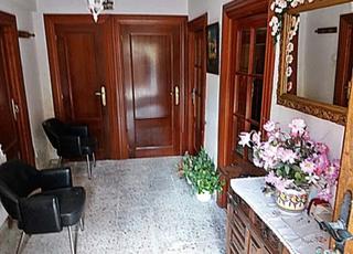 Casa in Aguas Cándidas