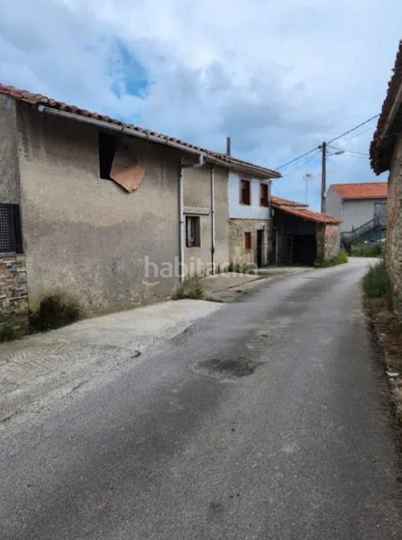Foto 62ef7fcd-4197-46a7-a99d-728fdba60cf7. Maison dans Colunga