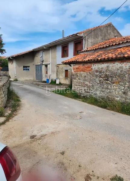 Foto c8e875a2-ad6a-42b7-a41c-09eb4c01123f. Maison dans Colunga