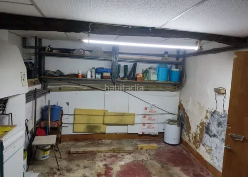 Foto 7d18c5ea-91bf-4e29-a694-0919b5bb7cd0. Casa amb xemeneia calefacció aparcament a Valle de Tobalina