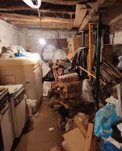 Foto a54064be-58c1-4ff3-bfc3-72e298469b68. Casa amb xemeneia calefacció aparcament a Valle de Tobalina