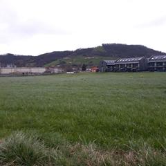 Rural plot in Santa María de Cayón