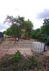 Country house in Aguas Cándidas