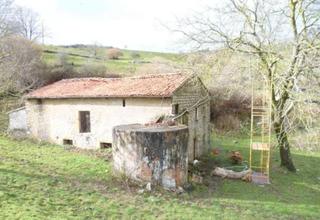 Finca rústica a Corvera de Toranzo
