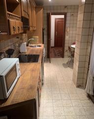 Etagenwohnung in Centro