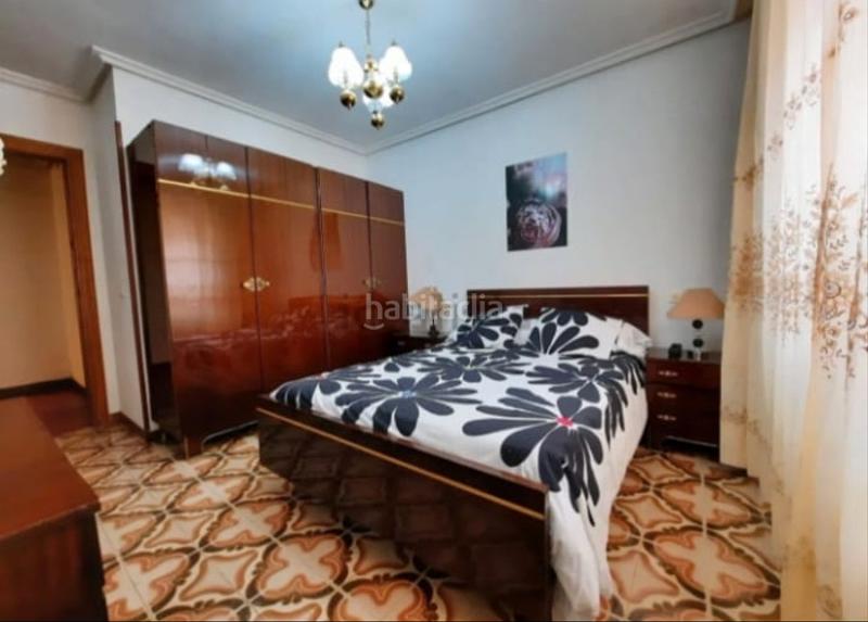 Foto 60781eee-359d-4611-a4ce-e6c1ef5ba38b. Etagenwohnung in Santa Catalina - Ferial Aranda de Duero