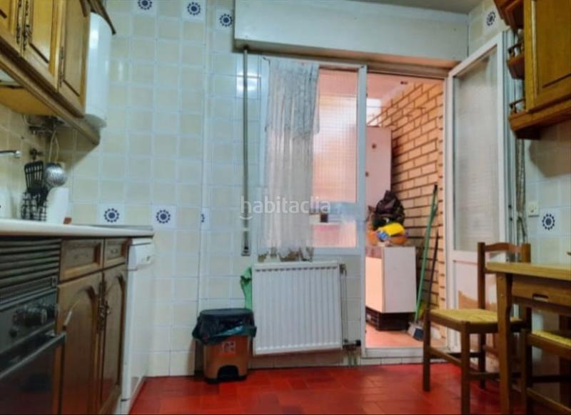 Foto a140b258-56c2-4235-986e-9c2547004394. Etagenwohnung in Santa Catalina - Ferial Aranda de Duero