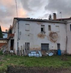 Casa adosada en Briviesca