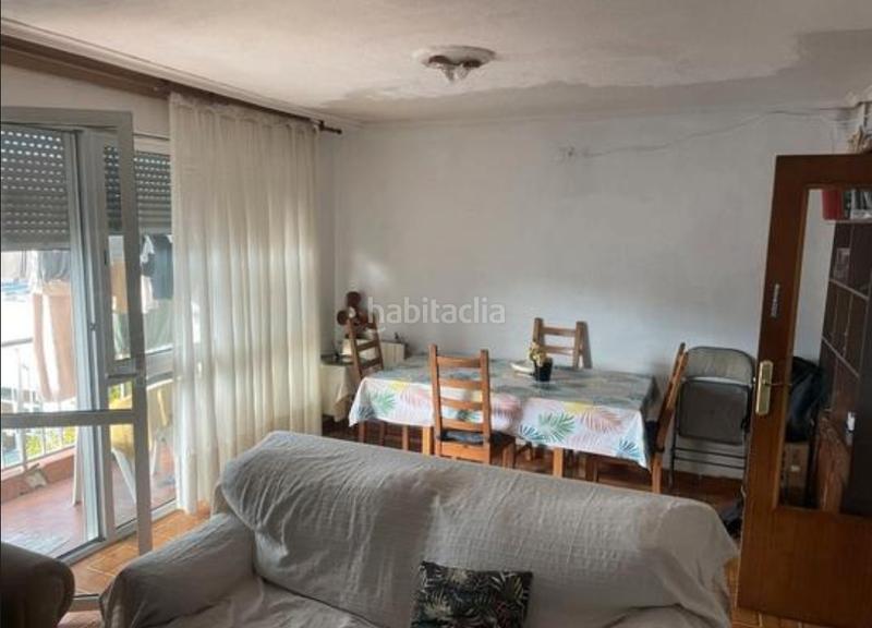 Foto b12e8e0d-3d74-49f7-920b-081e9f7bdced. Flat in colonia el impulsor 494 in Sierrapando Torrelavega