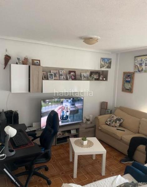 Foto f7996633-65ab-4d9c-b13a-a692341d742c. Flat in colonia el impulsor 494 in Sierrapando Torrelavega