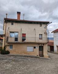 House in Merindad de Montija