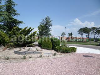 Terreny residencial a Medulas 32. Solar en venta.