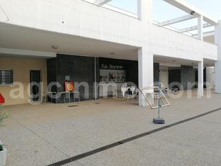 Locale commerciale  Calle juan vivero. Local venta