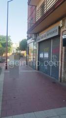 Local Comercial en segovia 29