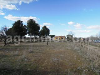 Masia en Camino camino de la vega 2. Parcela con vivienda.