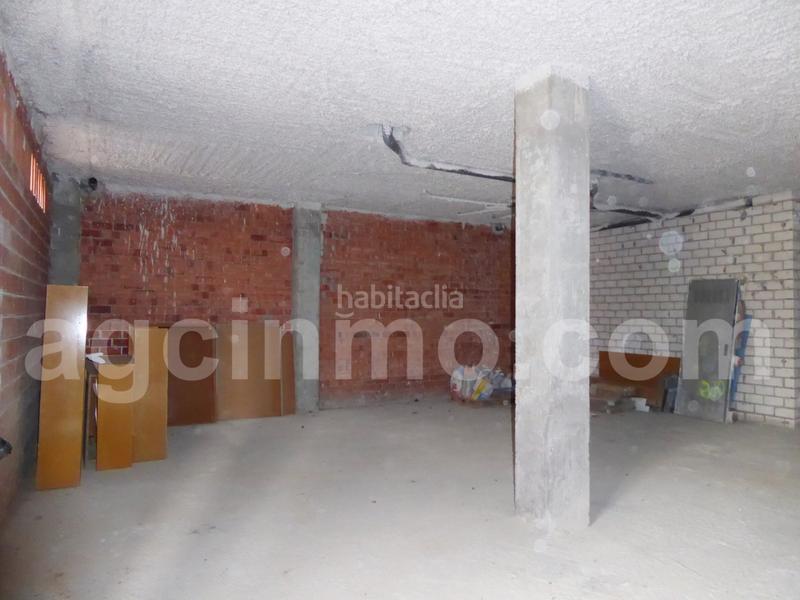 Foto a6b1b3a3-ff13-448c-aff3-39415dba5054. Affitto locale commerciale in Las Villas - Valparaiso - El Peral Valladolid