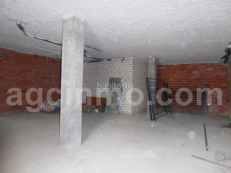 Foto 7d46daba-3636-4371-a849-d820745844b6. Alquiler local comercial local alquiler en Las Villas - Valparaiso - El Peral Valladolid