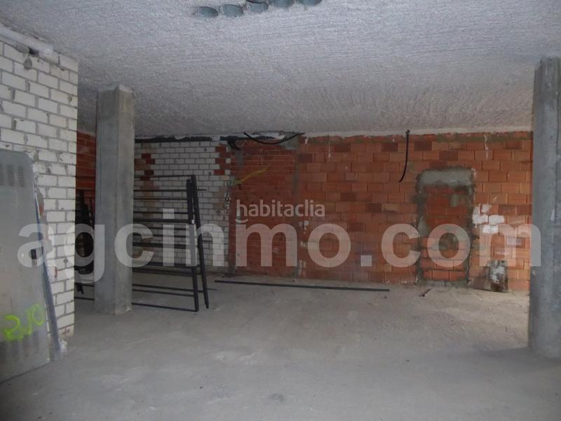 Foto 754a65c4-5c35-4bc8-99b6-895769dd06cb. Lloguer local comercial a Las Villas - Valparaiso - El Peral Valladolid