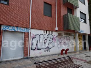 Location Local commercial à Las Villas - Valparaiso - El Peral. Local alquiler