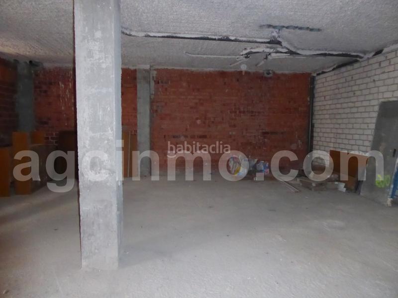 Foto b6f9e0a6-620a-4840-8e6b-03658f2034e3. Location local commercial dans Las Villas - Valparaiso - El Peral Valladolid