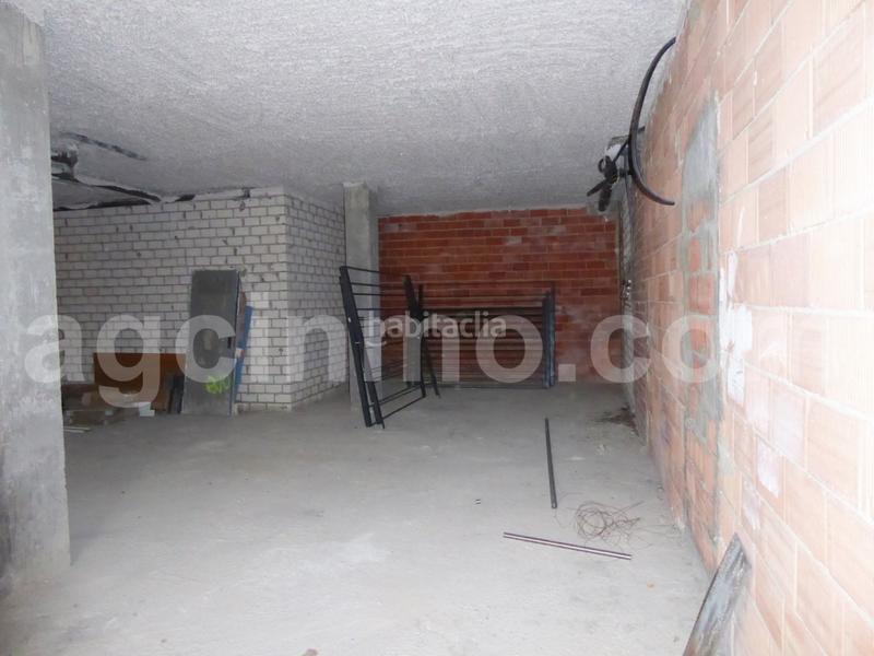 Foto f6bb5dd1-377c-4efc-8cb4-b4790c373bd2. Rent business premise in Las Villas - Valparaiso - El Peral Valladolid