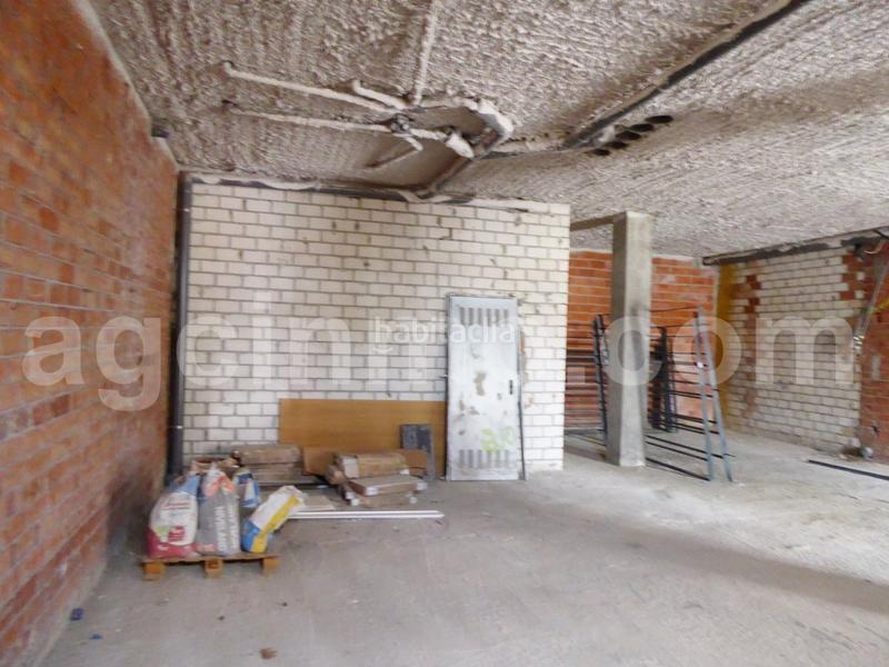 Foto f858f4f5-e8ce-41a6-bc38-88f4729f3da5. Rent business premise in Las Villas - Valparaiso - El Peral Valladolid