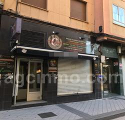 Local Comercial en Circular