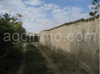 Terreny residencial a Calle perpendicular agua vieja 2. Solar en venta.